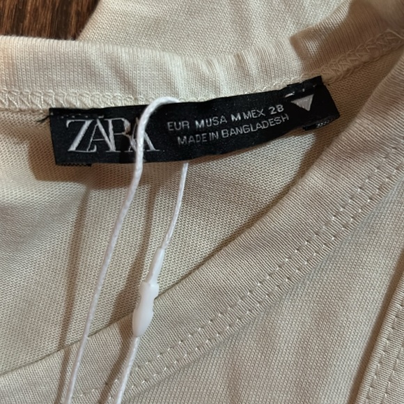 Zara Romper - Picture 4 of 4